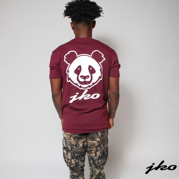 JKO Panda Tee