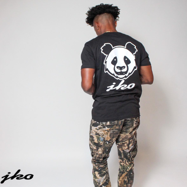 JKO Panda Tee