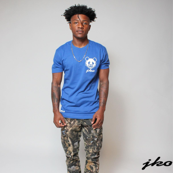 JKO Panda Tee