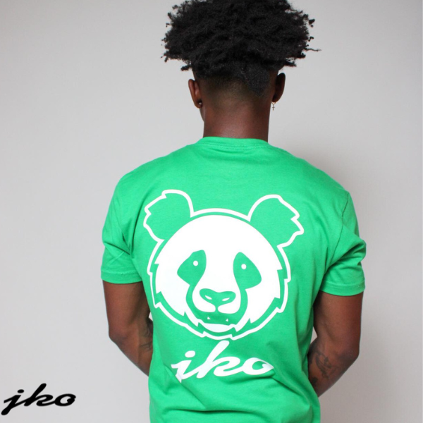 JKO Panda Tee