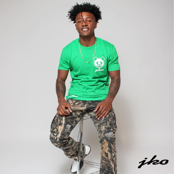 JKO Panda Tee