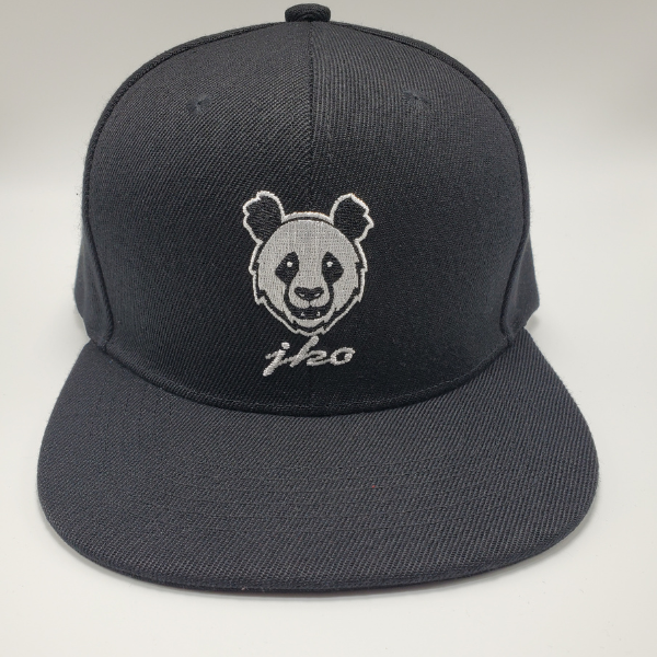 JKO Panda Hat