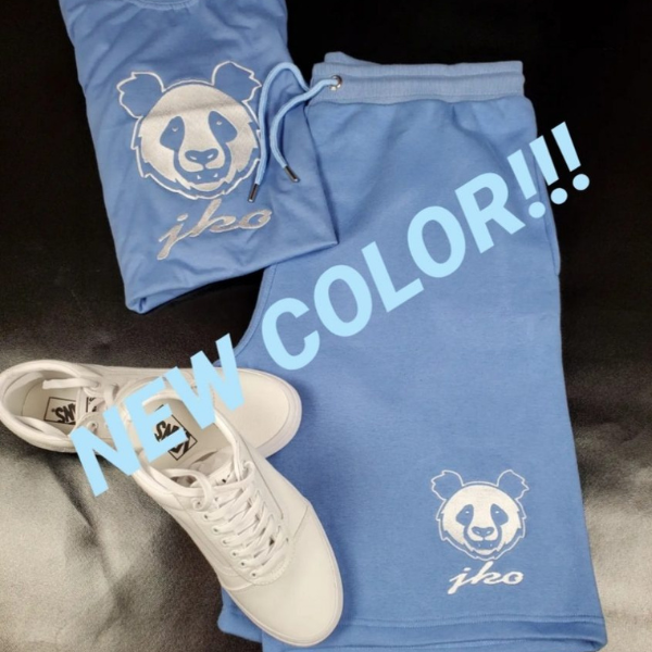 JKO Panda Short Set (Men)