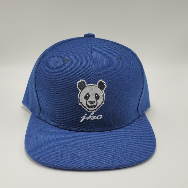 JKO Panda Hat