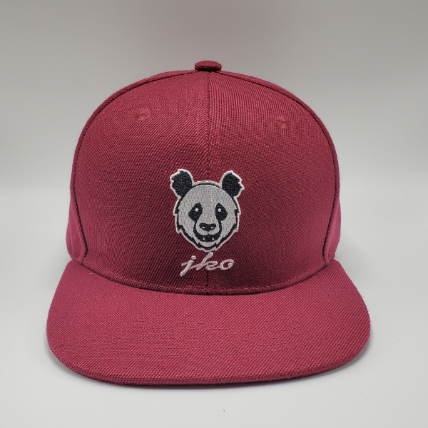 JKO Panda Hat