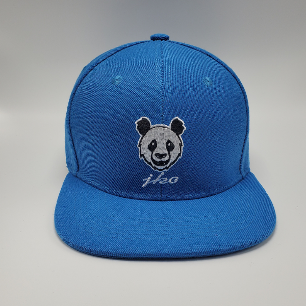 JKO Panda Hat