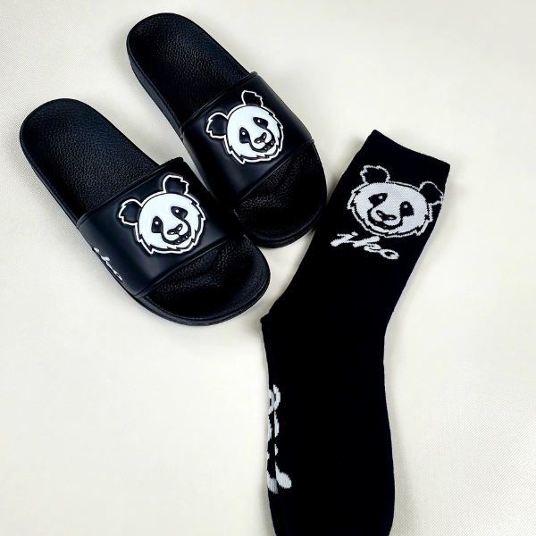 JKO Panda Slides