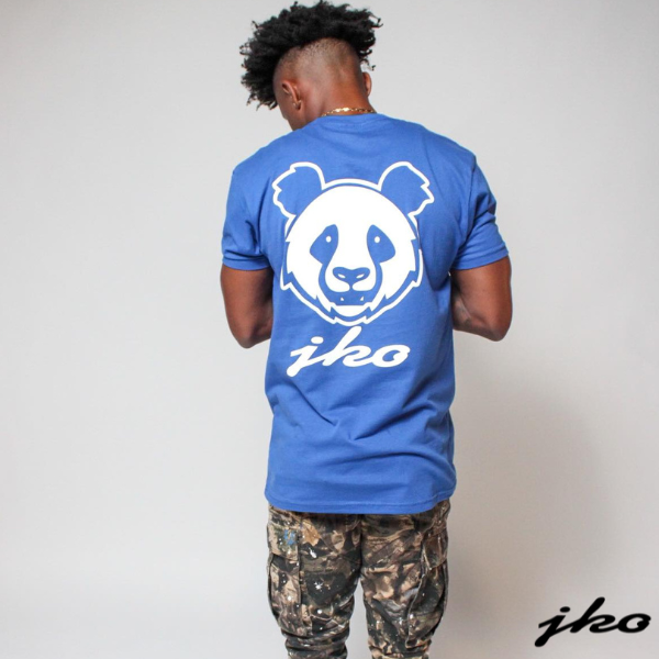 JKO Panda Tee