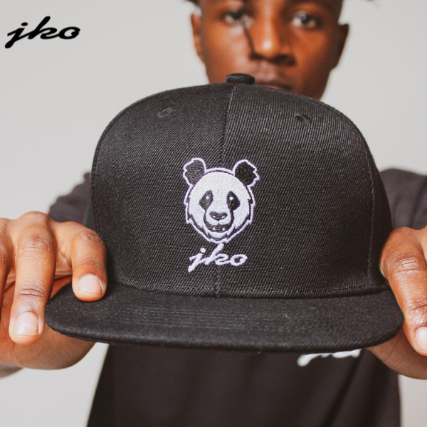 JKO Panda Tee