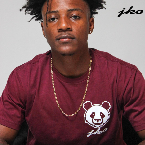 JKO Panda Tee