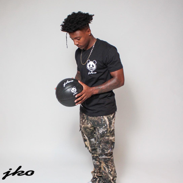 JKO Panda Tee