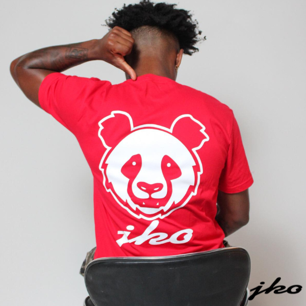 JKO Panda Tee