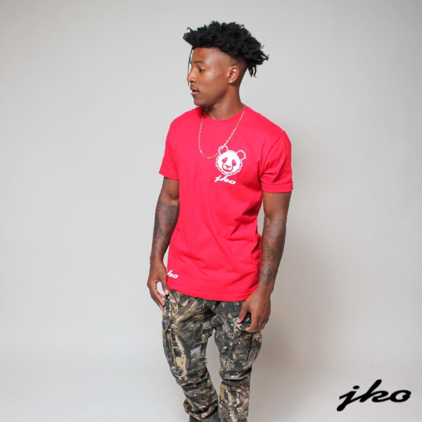 JKO Panda Tee