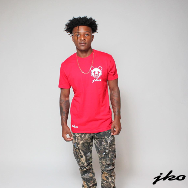 JKO Panda Tee