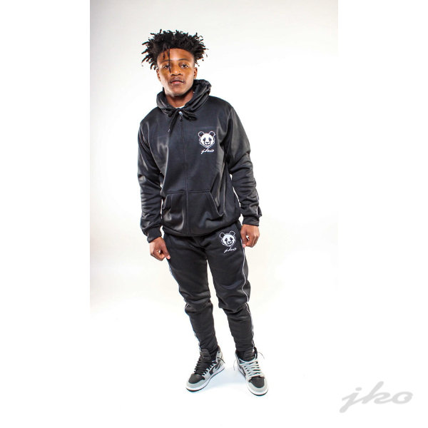 JKO Panda Tracksuit