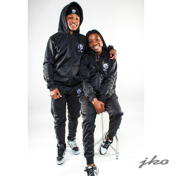 JKO Panda Tracksuit