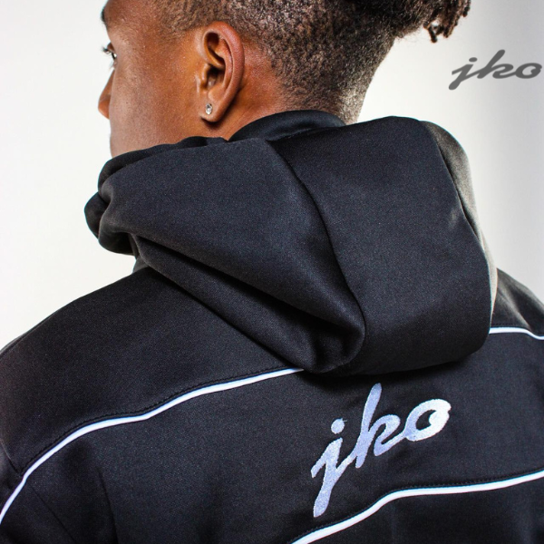 JKO Panda Tracksuit