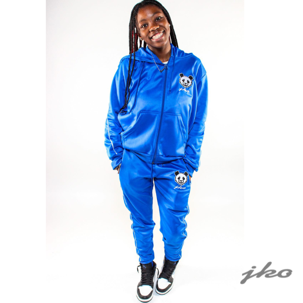 JKO Panda Tracksuit