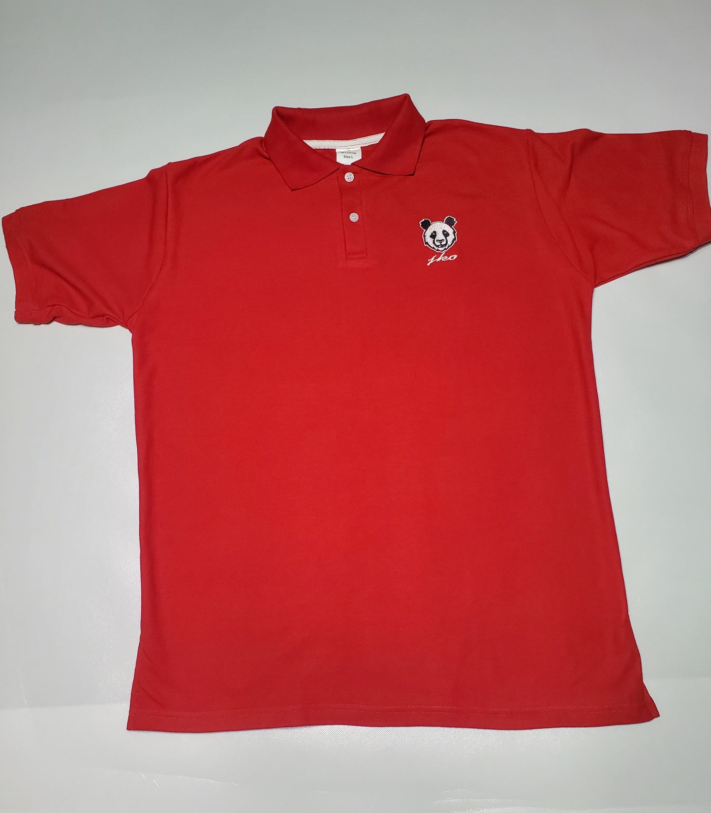 Panda Polo