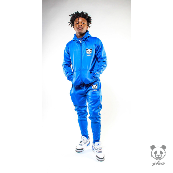 JKO Panda Tracksuit