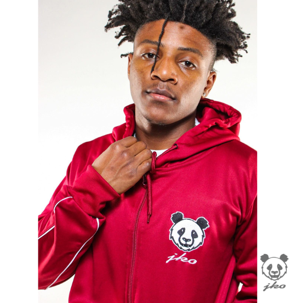 JKO Panda Tracksuit
