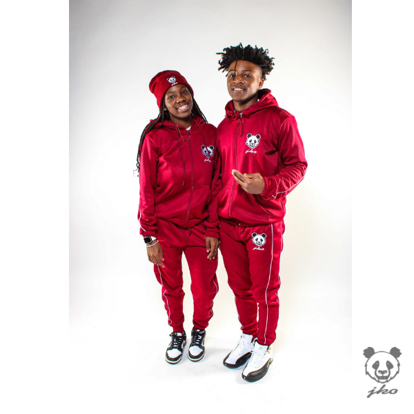 JKO Panda Tracksuit