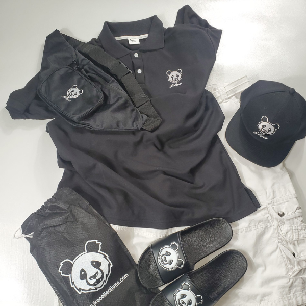 Panda Polo