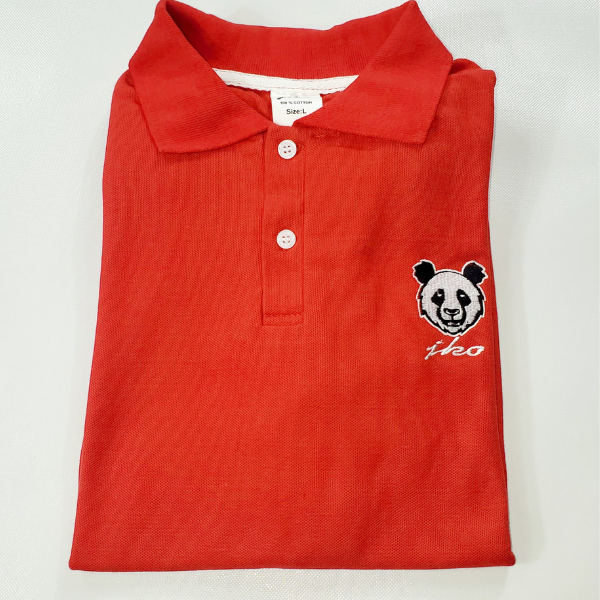 Panda Polo